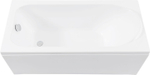 Акриловая ванна Aquanet Nord NEW 150x70 (с каркасом)