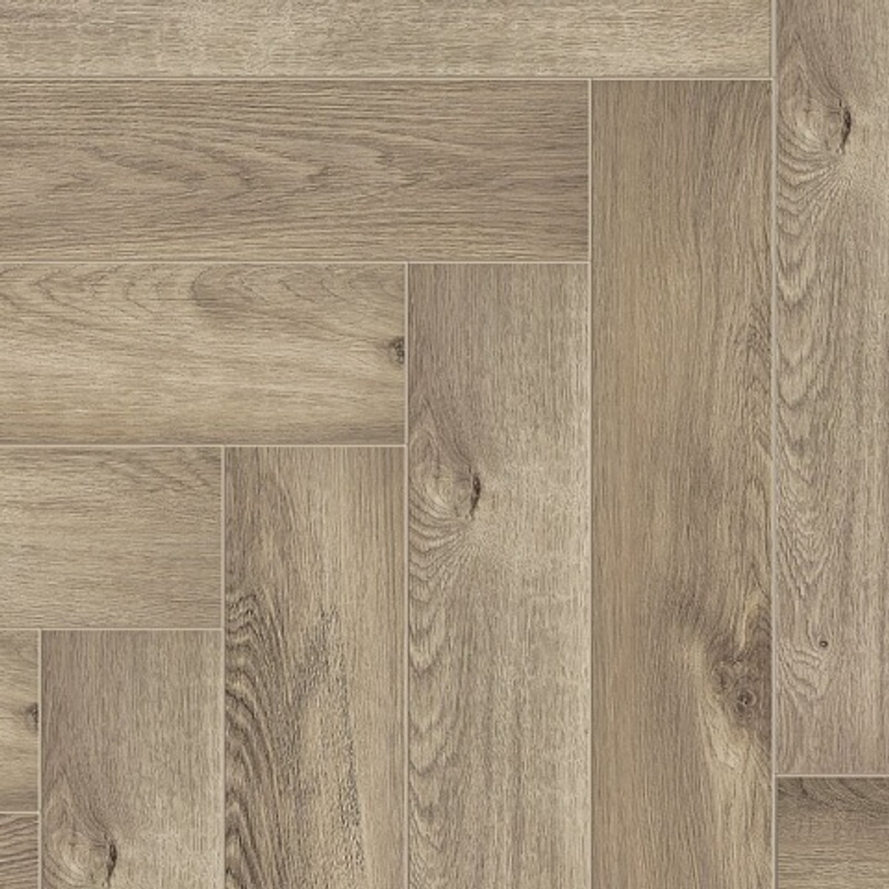 Кварц-винил Alpine Floor SPC Light Parquet ЕСО 13-5AB Дуб Натуральный Отбеленный 4V 43кл