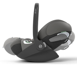 Автокресло Cybex Cloud T i-Size Mirage Grey