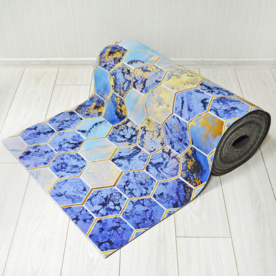 Коврик Roomis 1,0*15м войлок рулон B244-58