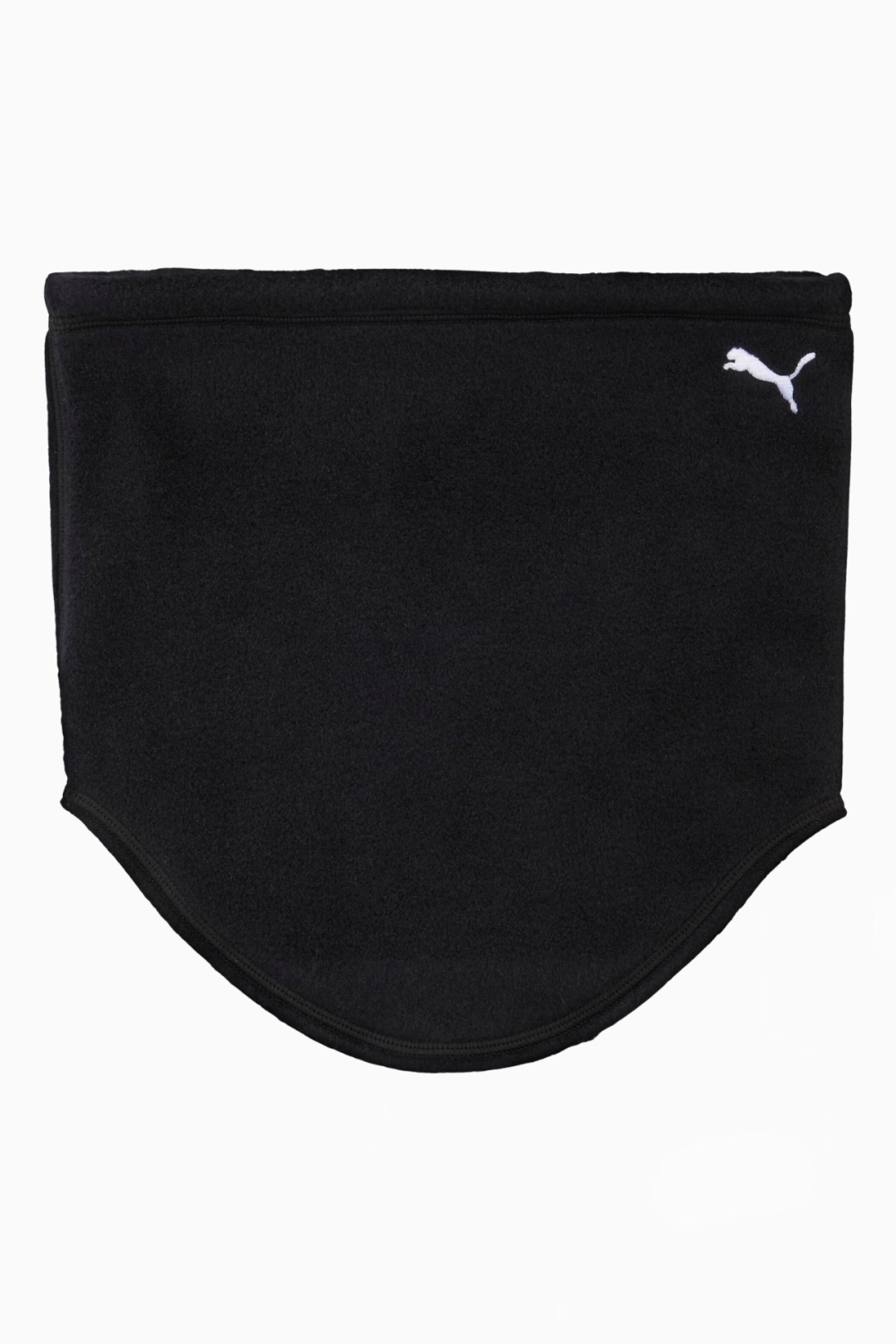 Горловик Puma teamADDITIONS - черный