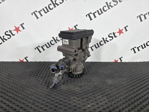 Модулятор EBS передний 2017г