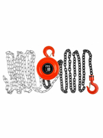 Таль ручная цепная 1т, 2,5м PRO STARTUL (PRO-9031)