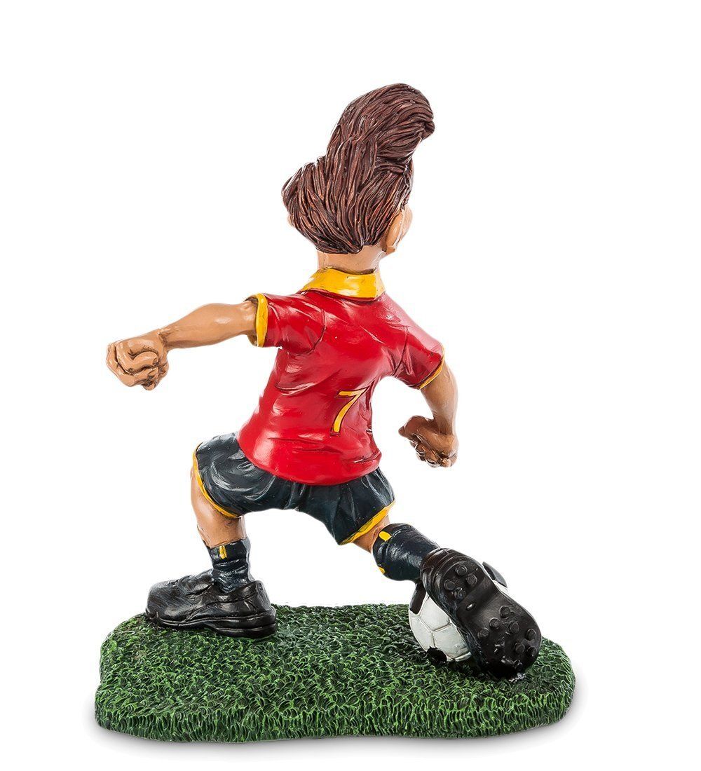 RV-273 Фигурка «Футболист» (W.Stratford)