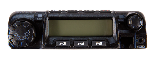 Радиостанция автомобильная Racio R2000 UHF