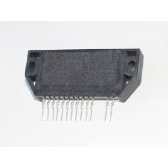 Микросхема  IX0325CE  ( в аналоге STK7310) / HYB