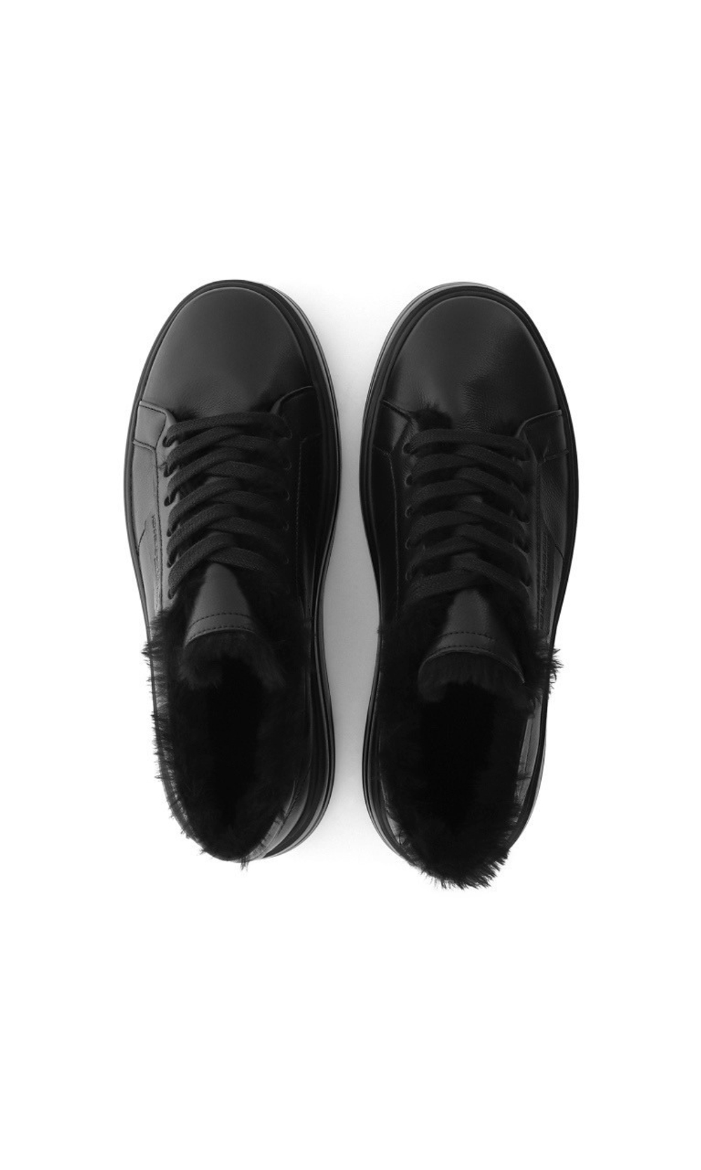 Кеды женские Kennel&Schmenger Break