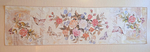 Гобеленовая дорожка Винтаж 39х143