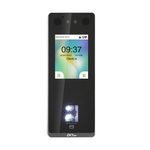 ZKTeco SenseFace 3A [EM][Wi-Fi] терминал распознавания лиц и отпечатков пальцев