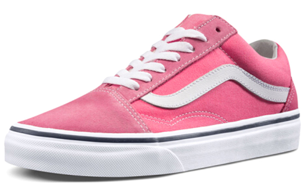 Vans Old Skool (Женская размерная сетка)