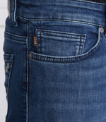 Джинсы Delaware BOSS ORANGE - темно-синий(50501152)