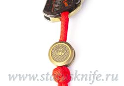 Нож Широгоров F3 Игнис Ignisфотография - 12