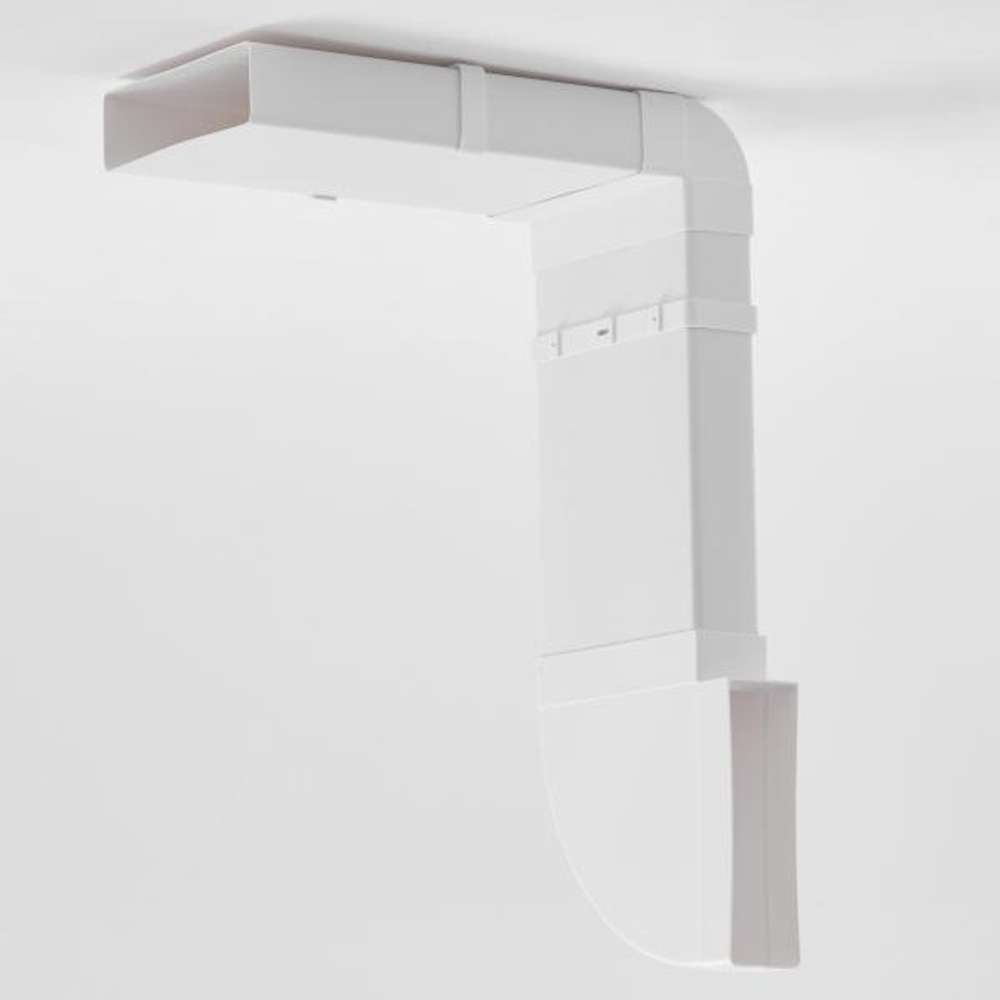 Набор воздуховодов для вытяжек TD-MASTER-v1