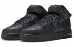 Кроссовки Nike Air Force 1 07 "Halloween"