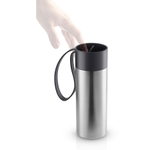 Термос to go, 350 мл, черный