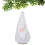 Фигурка «Лесовичок - Блеск» 14 см, Белый