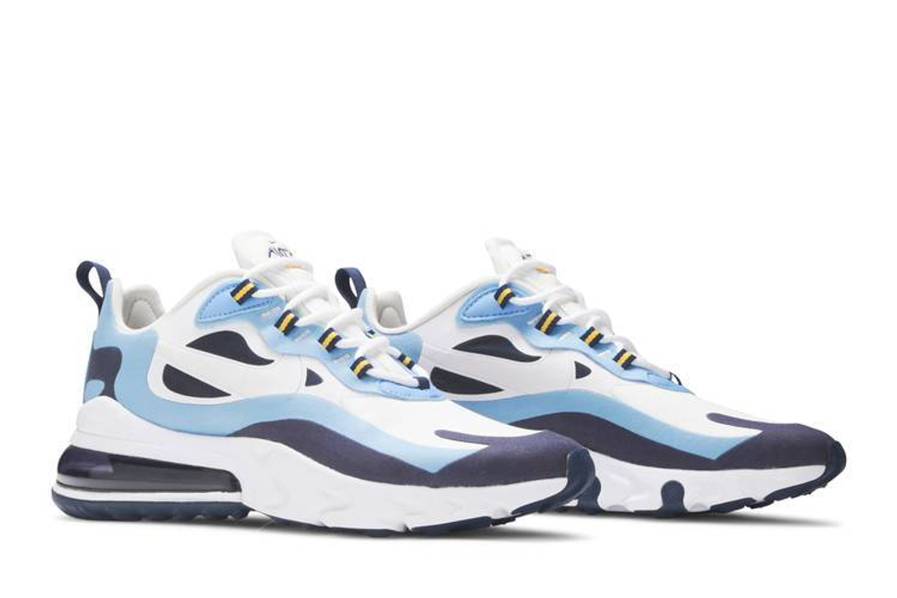 Кроссовки Nike Air Max 270 React