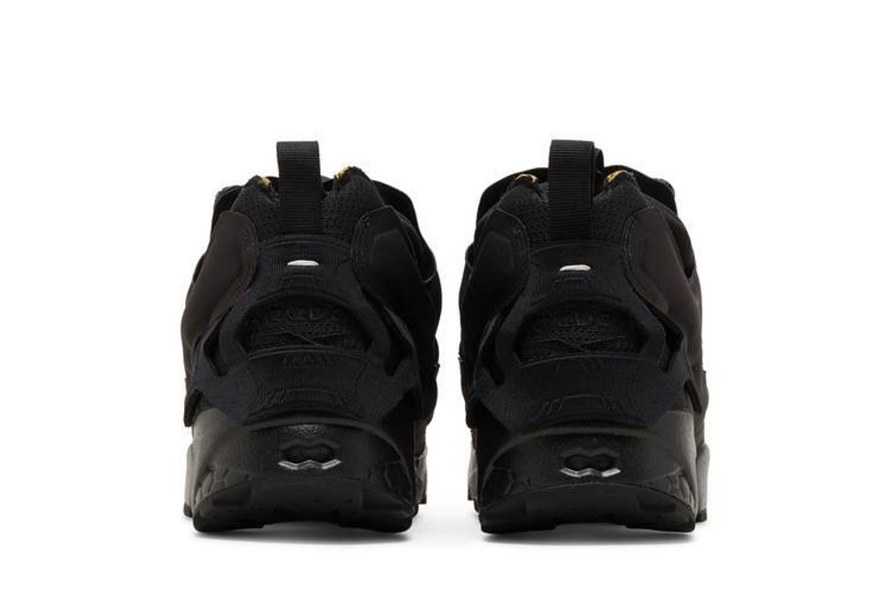Кроссовки Reebok Instapump Fury