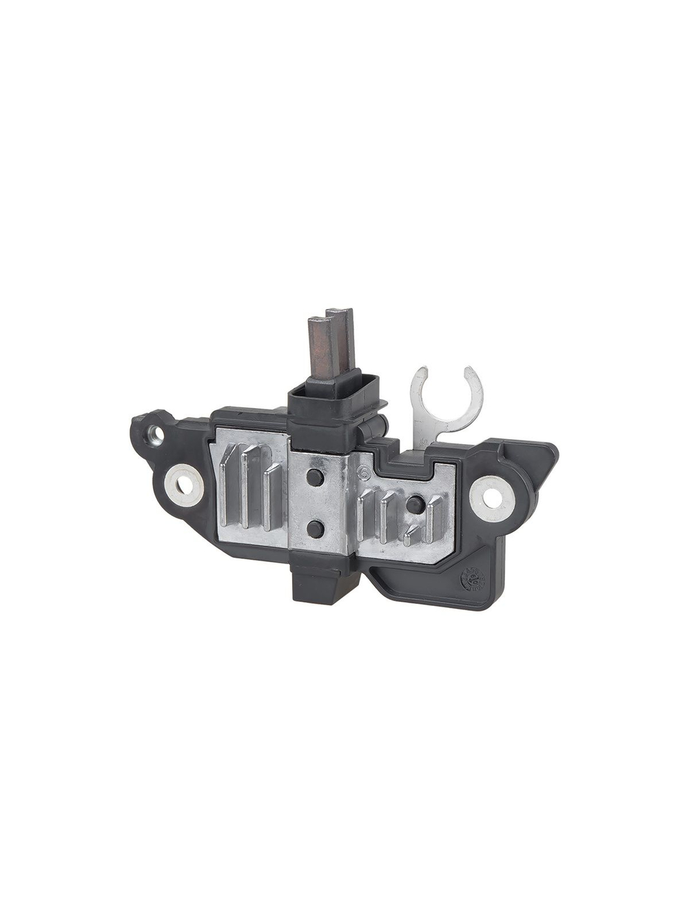 Реле-регулятор генератора RENAULT Duster 2010->/NISSAN Almera III 12-> GANZ GIP13040R