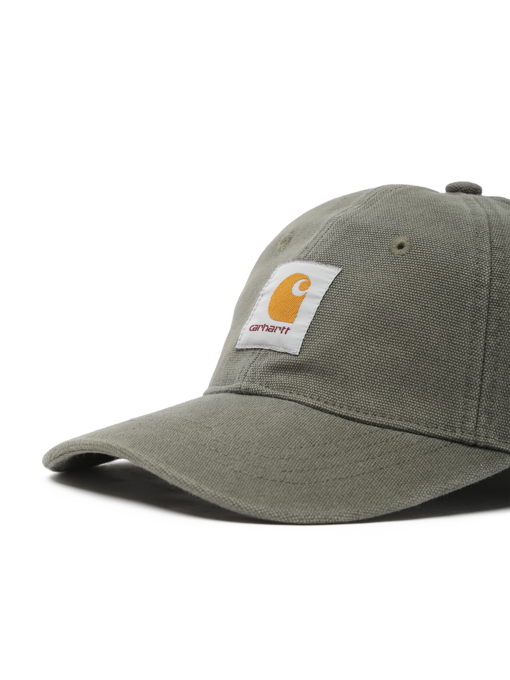 Кепка Canvas Cap
