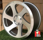 Комплект дисков 3SDM 0.06 17x8 et35 4x100