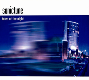 Sonictune / Tales Of The Night (RU)(CD)