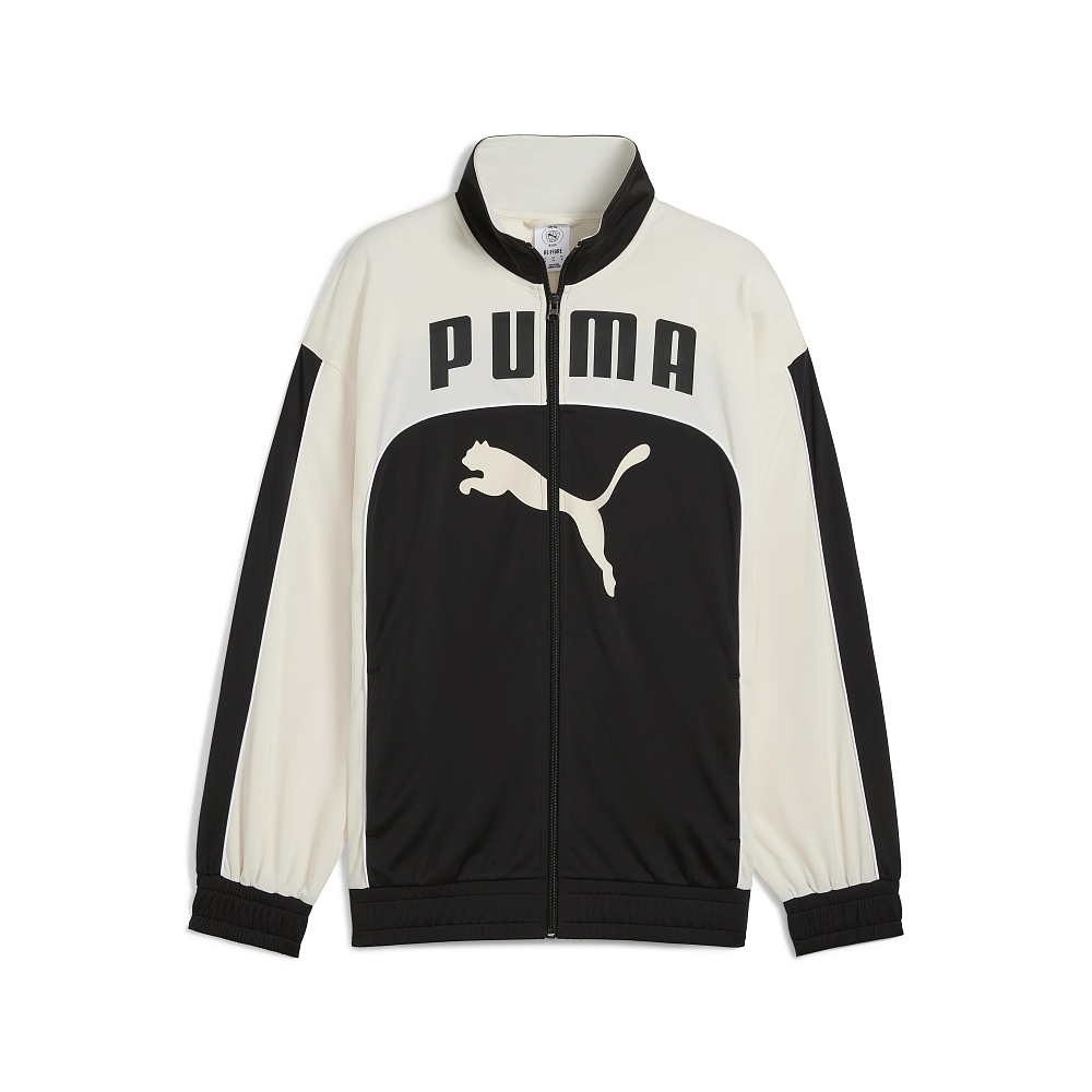 Олимпийка PUMA FUTURE.PUMA.ARCHIVE Jacket