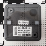 Citilux GARDA CLU0008K LED Уличный светильник поворотный Графит