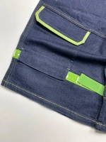Шорты от MFG Ecko South pole True religion Jnco