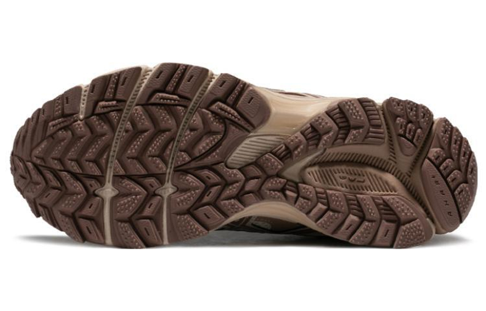 Женские кроссовки Asics Gel-Kahana 8 'Grey Copper' 1012A978-030