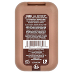 NYX Professional Makeup, Buttermelt Bronzer, 02 All Buttad Up, 5 г (0,17 унции)