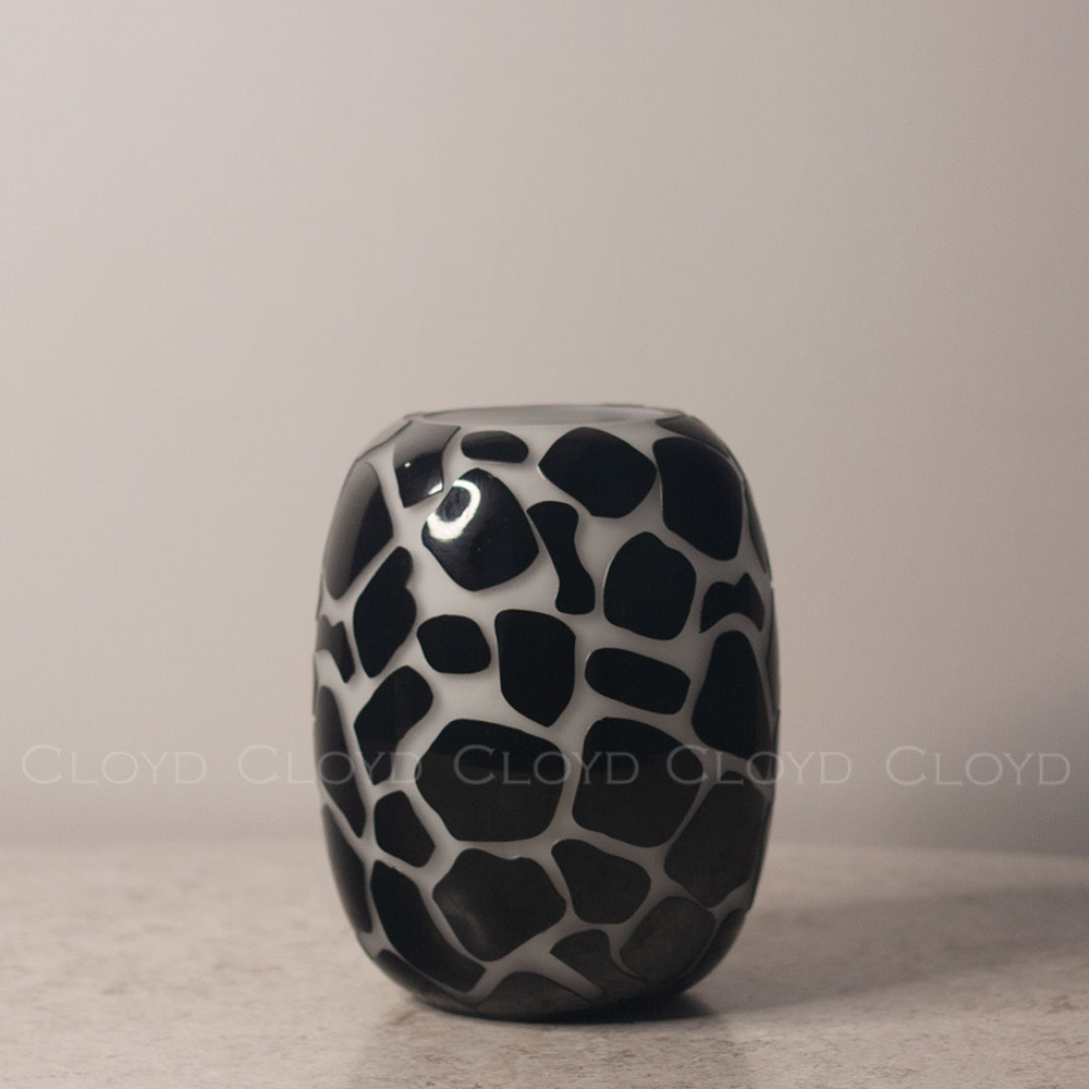 Ваза Cloyd арт.50129 / выс. 22 см / серия 1619