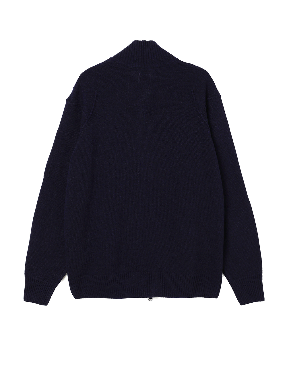 Мужской Кардиган In Lambswool Grs