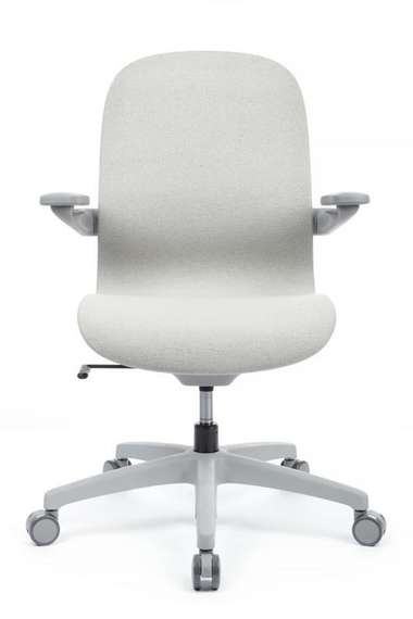 Кресло Miller YX-300 Серый