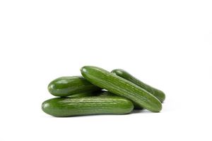 Короткоплодный