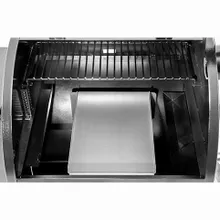Пеллетный гриль-коптильня  Eger Pro Line 300