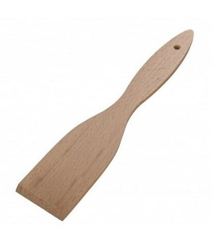 Лопатка L=30см дерево [10011]