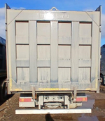 FAW J6 6x4 Самосвал CA3250P66K24T1E5 (Дизельный, 11,1 л, 390 л.с., МТ)