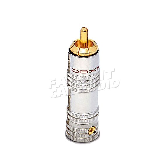 RCA-коннектор DAXX T09 Red