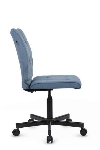 Кресло Solo RCH SLPT-205 Джинсовый