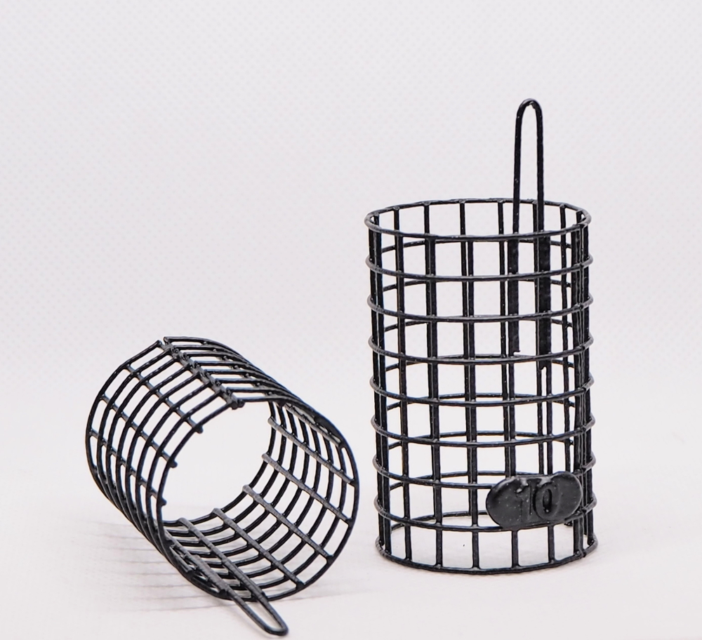 Кормушка фидерная  закормочная, RigPro (РигПро)