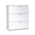 Сириус Комод 3 ящика