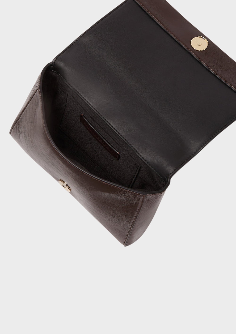 Сумка KARL LAGERFELD K/Autograph Sm Cb Naplak