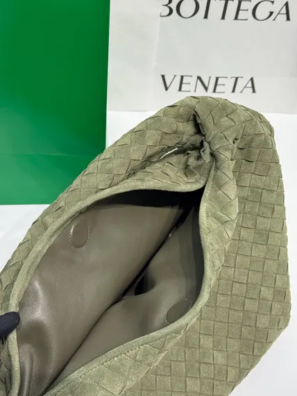 Сумка Bottega Veneta Hop