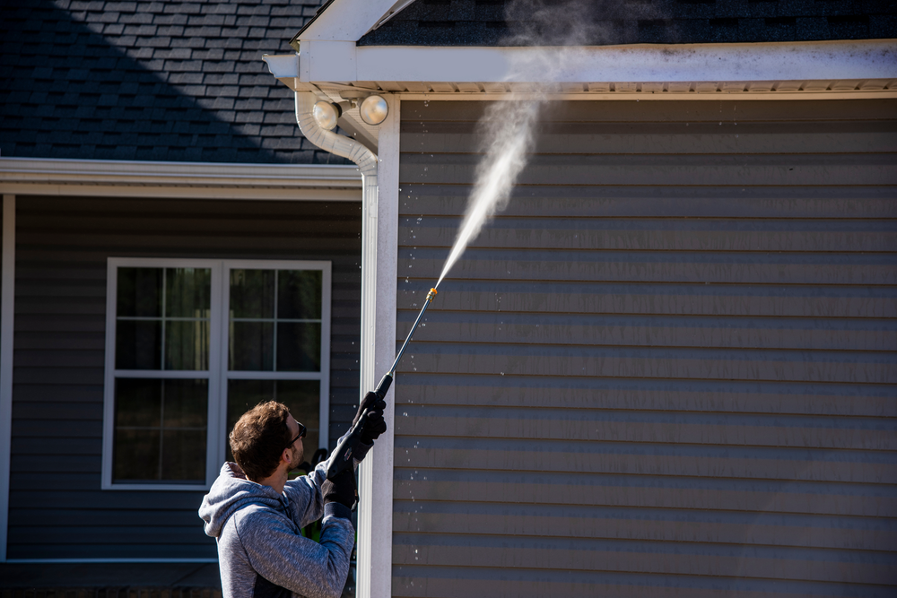 Мойка высокого давления бесщеточная Greenworks GDPW-Semi-P15 Арт. 5106007, 180 бар