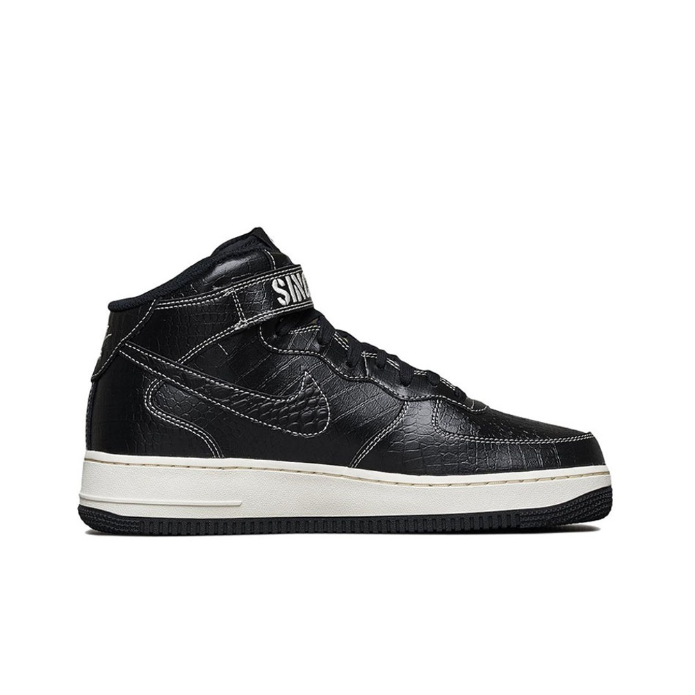Кроссовки Nike Air Force 1 Mid LV8 Our Force 1