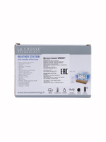 Погодная станция  LA CROSSE WS6207, с подставкой "под дерево"