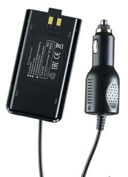 Адаптер от прикуривателя Racio RBE901