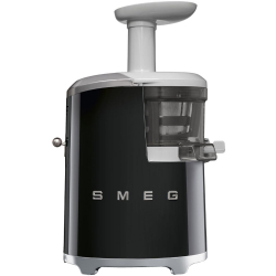 Соковыжималка Smeg SJF01BLEU, черный