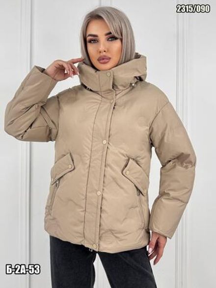 Куртка 7356335 Fabrika